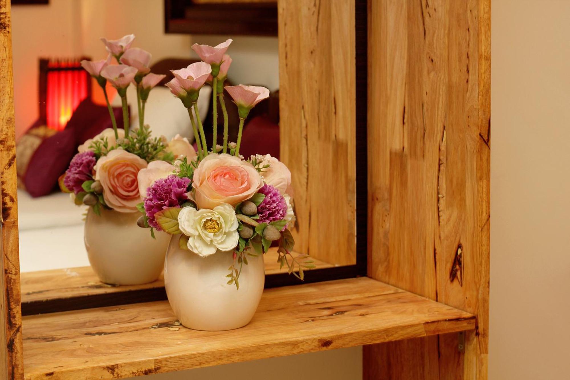Hotel Sky Silk Decoration House Patong Exterior foto